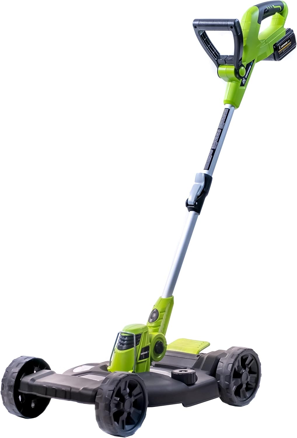 Earthwise LSTM2012-4 20V String Trimmer/Mower